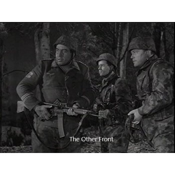 The Other Front – 1965 WWII